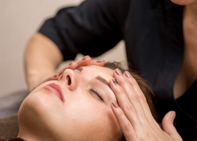 Trattamento Access Bars/Body Process Deva Studio Udine -31%