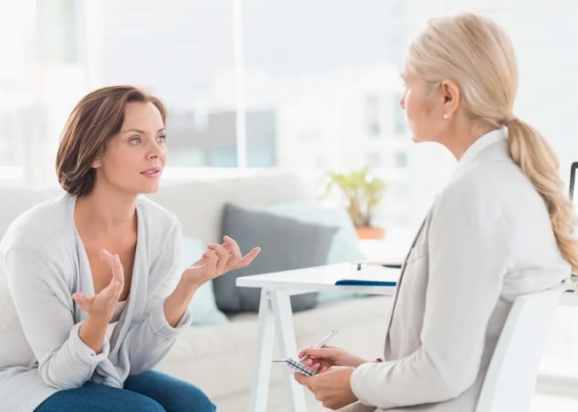 Consulenza di Crescita Personale Deva Studio Udine -50%