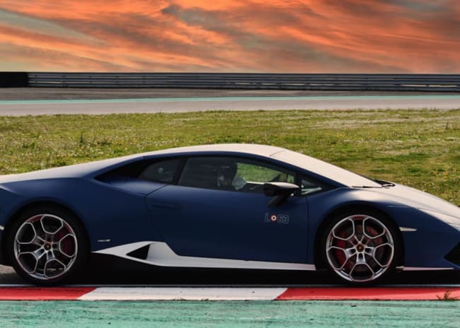 Corso Guida Sportiva Lignano Circuit Precenicco -60%