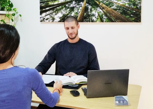 Consulenza di Naturopatia Alessandro Greco Naturopata San Donà di Piave -20%