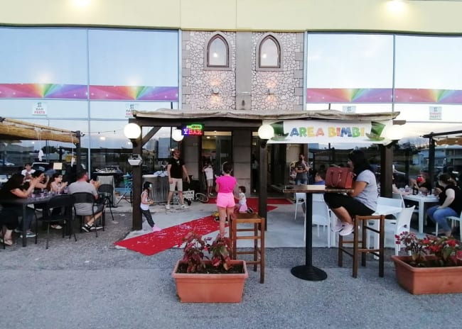 Aperitivo Matto Il Cappellaio Matto Campoformido -41%