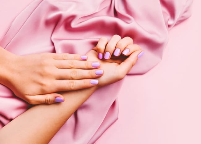 Manicure Tinker Bell Nails&Beauty Precenicco -33%