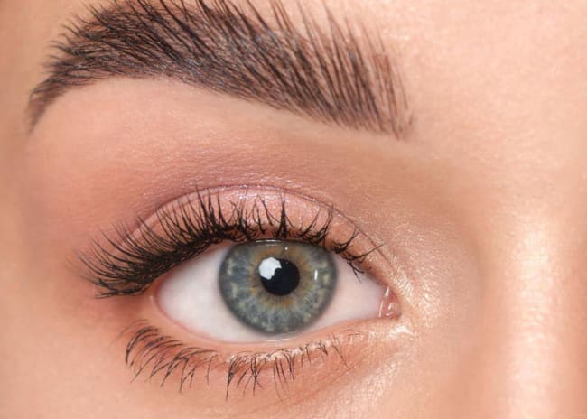 Laminazione Ciglia Tinker Bell Nails&Beauty Precenicco -30%