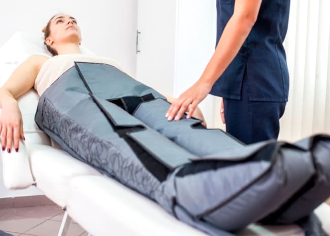 Pressoterapia Glamour Beauty & SPA a Noventa di Piave -74%