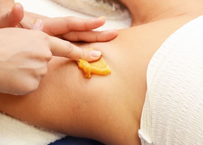 Epilazione Sarai Beauty Tavagnacco -34%