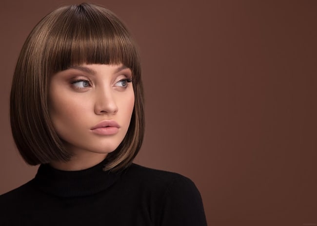 Taglio Donna Salone Città del Kapo di Pasian di Prato -29%