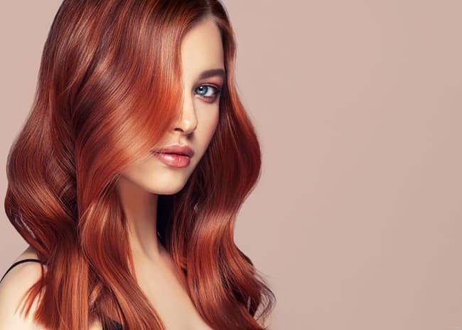 Taglio e Colore Donna Salone Città del Kapo di Pasian di Prato -25%