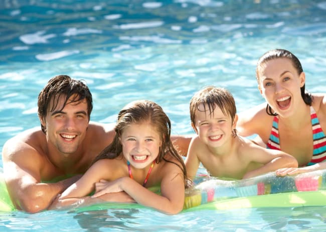 Ingresso Giornaliero Piscina Camping Girasole Lignano Sabbiadoro 31%