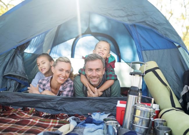 Piazzola Tenda Camping Girasole Lignano Sabbiadoro 23%