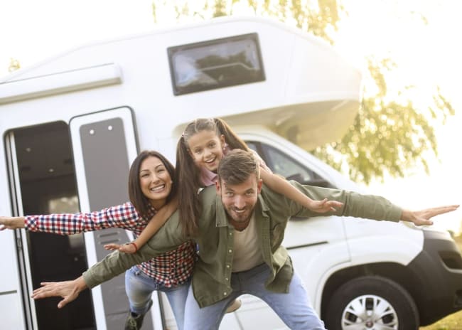 Piazzola Camper Camping Girasole Lignano Sabbiadoro 17%