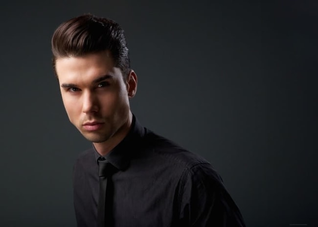 Taglio Uomo Chiara Hair Salon Colugna -35%