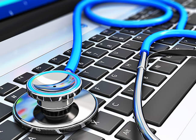 Diagnosi e Checkup del Computer Carmine Bonifacio Udine -75%