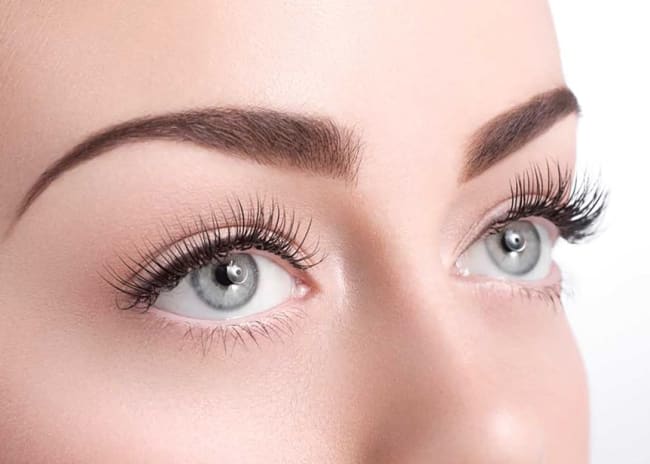 Laminazione Ciglia Lucy’s Nails Udine -37%