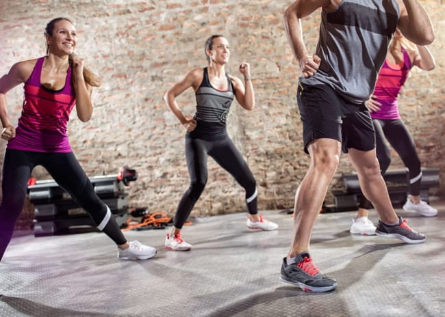 1 Mese Corso Fitness Palestra Station Fitness di Campoformido -43%