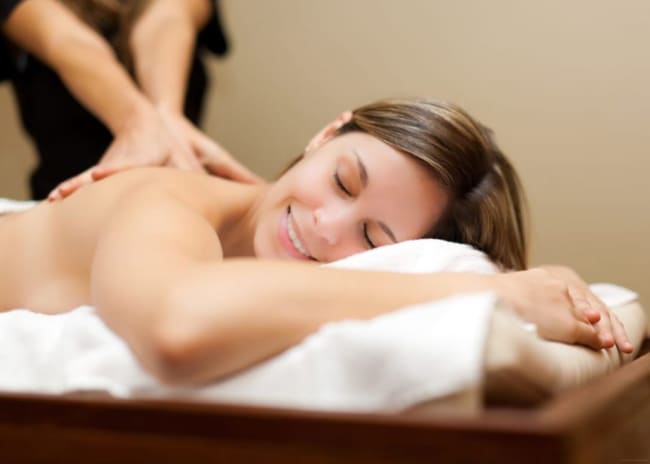 Massaggio Personalizzato Studio Olistico Piccola Luna Pasian di Prato -32%