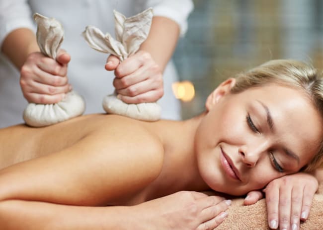 Massaggio Decontratturante Studio Olistico Erika Fanotto Precenicco -30%