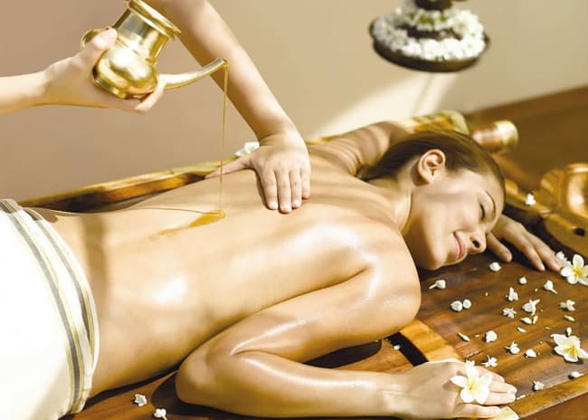 Massaggio Ayurvedico Studio Olistico Erika Fanotto Precenicco -34%