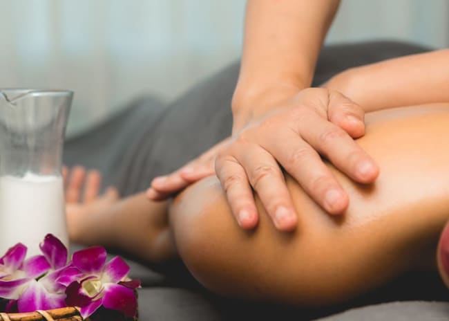 Massaggio Thailandese Studio Olistico Erika Fanotto Precenicco -41%