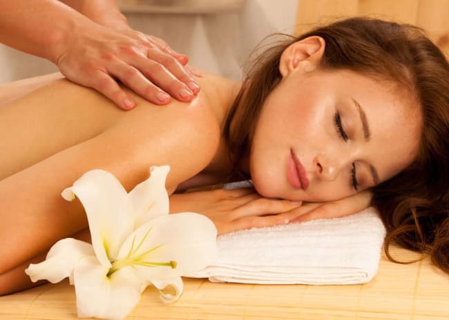 Massaggio Polinesiano Studio Olistico Erika Fanotto Precenicco -39%