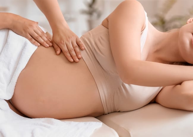 Massaggio Prenatale Studio Olistico Erika Fanotto Precenicco -43%