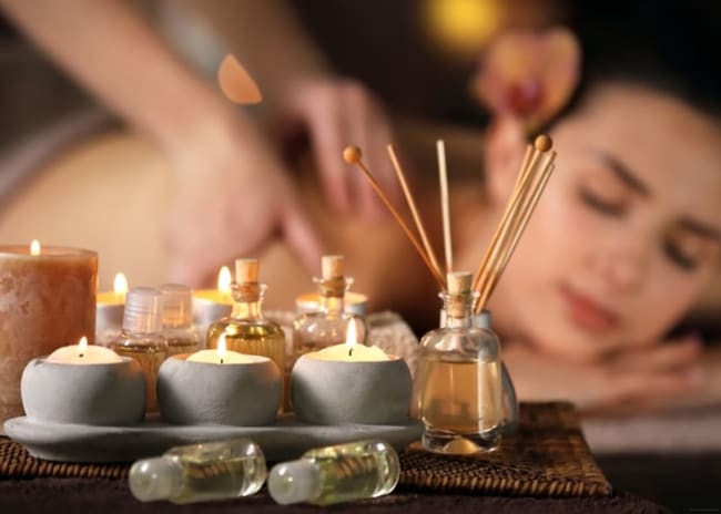 Massaggi Riflessologia Plantare Nicholas Turella Monfalcone -47%