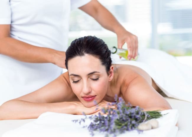 Massaggi Riflessologia Plantare Nicholas Turella Trieste -30%