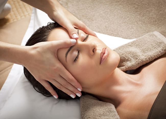 Massaggio Viso Crystal Sculpt I Viaggi dell'Anima Trieste -30%