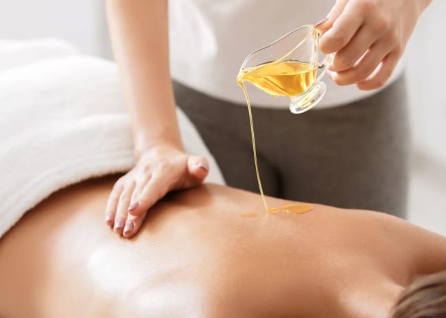 Massaggio Psicoemozionale Crystal Sculpt I Viaggi dell'Anima Trieste -42%