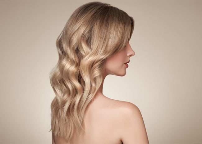 Meches o Colpi di Sole Divine Hair Parrucchieri Pordenone -32%