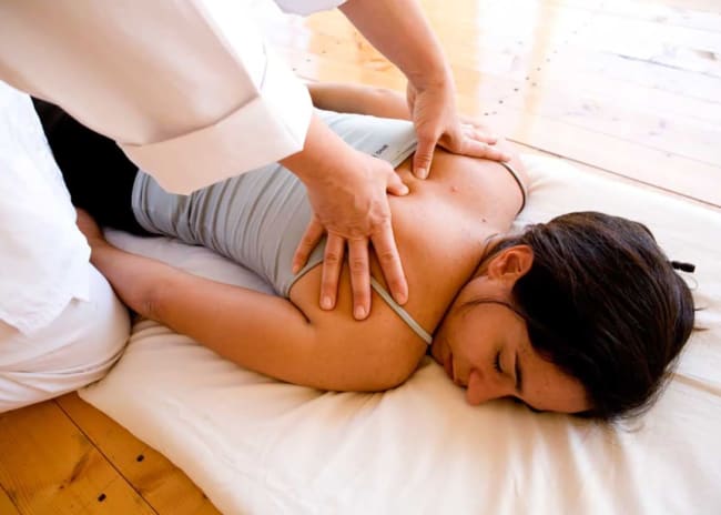 Massaggio Shiatsu Studio Olistico Benefica-Mente Chions -40%