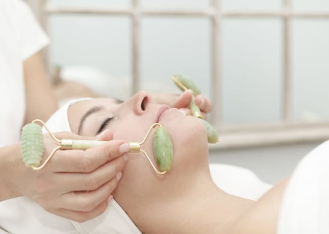 Trattamento Viso Effetto Lifting MasaGem Udine -31%