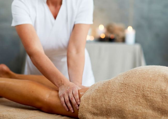 Massaggio Anticellulite Il Tempio dell’Anima Trieste -36%