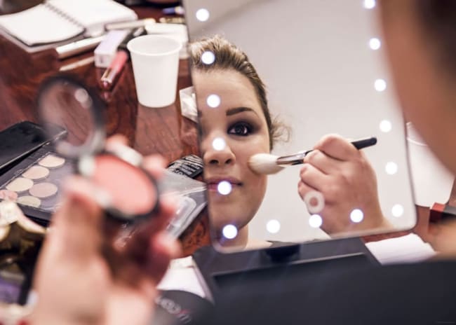 Corso Makeup Barbara Nails and Makeup -40%