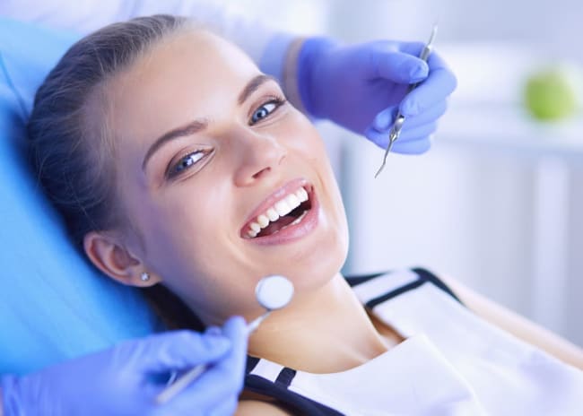 Visita e Pulizia Dentale Poliambulatorio San Liberale -60%