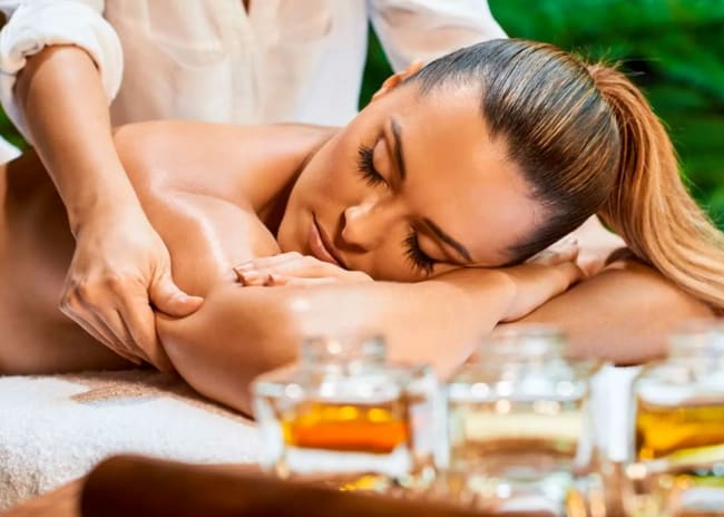 Aroma Massaggio Erica Gallo Codroipo -40%