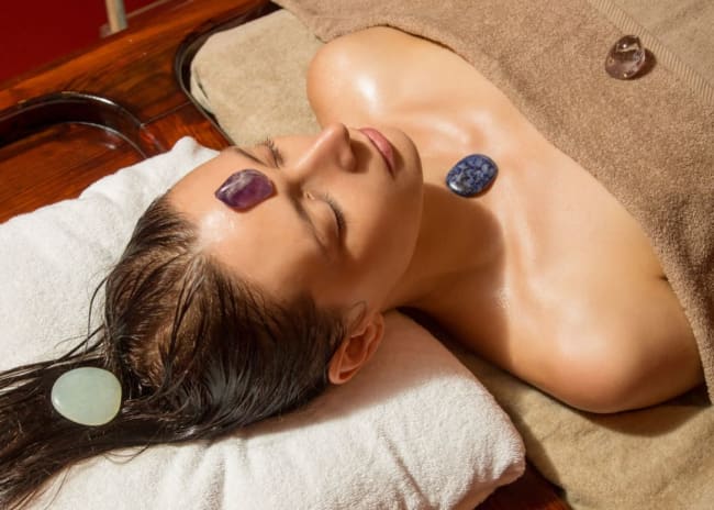 Cristalloterapia Erica Gallo Codroipo -35%