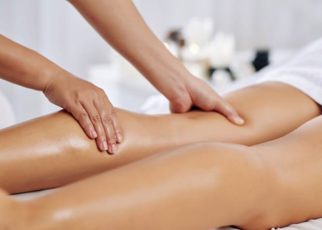 Massaggio Anticellulite AMI Studio Spilimbergo -50%