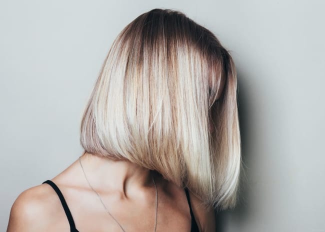 Taglio Donna Colpo di Testa Oderzo -40%