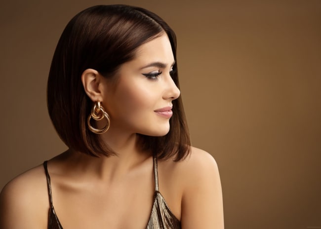 2 Pieghe Moda Colpo di Testa Oderzo -45%