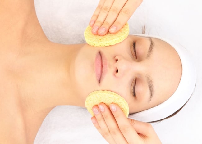 Pulizia Viso Estetica Blue Moon Rivignano -30%