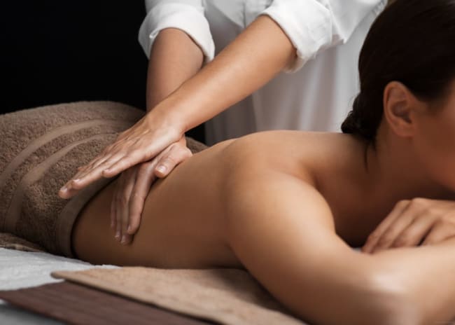 3 Massaggi Estetica Blue Moon Codroipo -34%