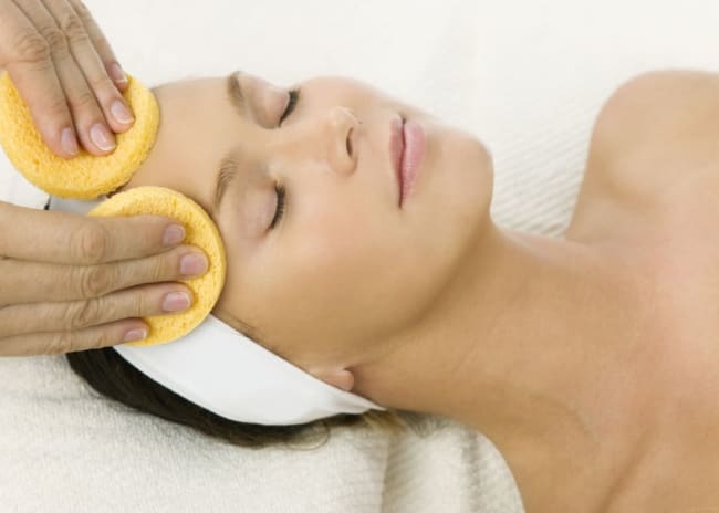 Pulizia Viso Estetica Blue Moon Codroipo -30%