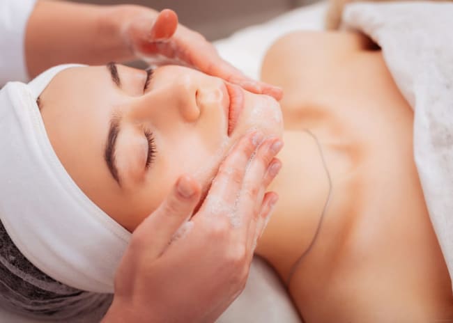 Pulizia Viso Gel L’Esthetique Mestre -30%