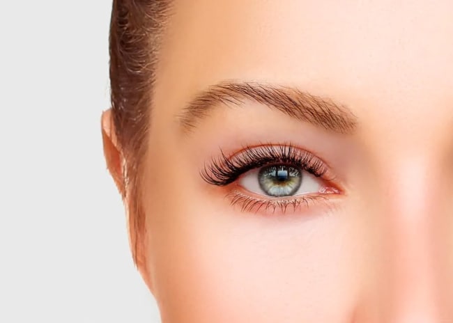 Laminazione Ciglia Centro Estetico Simona Portogruaro -58%