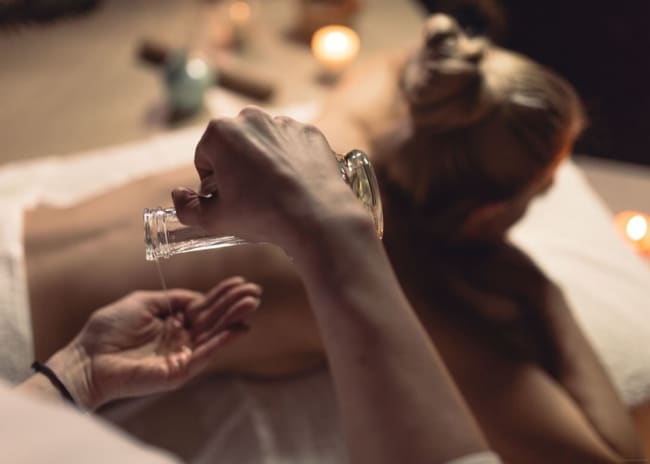 Massaggio Ayurveda Studio Olistico Piccola Luna Pasian di Prato -32%