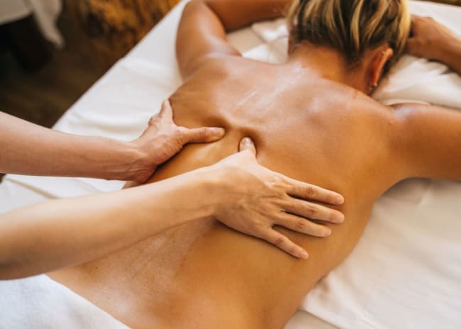 Massaggio Relax o Decontratturante Il Ben-essere Studio Olistico Paola Cremona Zero Branco -54%