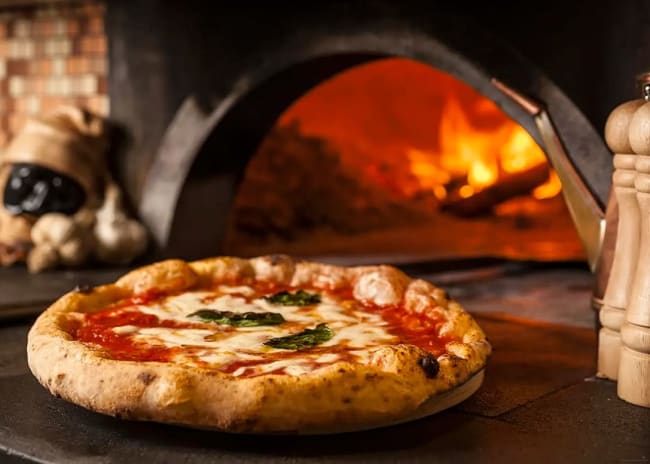 Menu Pizza Pizzeria Ristorante da Maurizio Tarzo -29%