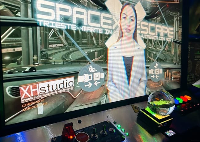 Escape Room Trieste -25%