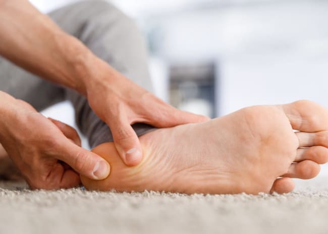 Riflessologia Plantare Studio di Riflessologia Integrata Paolo Perozzo Udine -50%