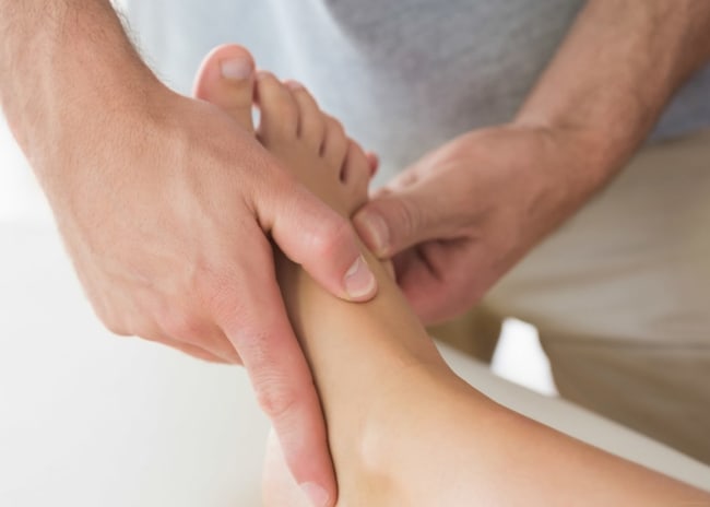 Riflessologia Plantare Studio di Riflessologia Integrata Paolo Perozzo Cividale -50%